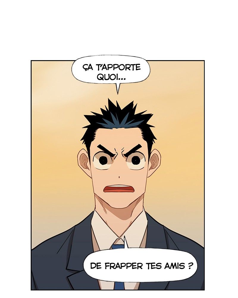 The Boxer Chapitre 42 - Page 117