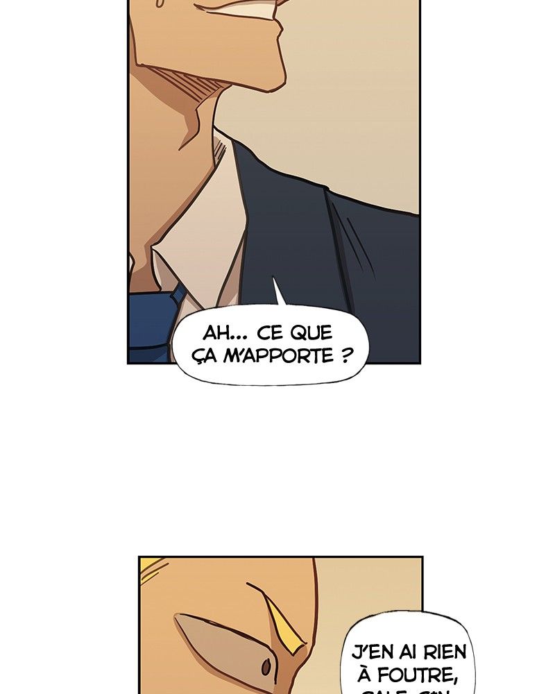 The Boxer Chapitre 42 - Page 121