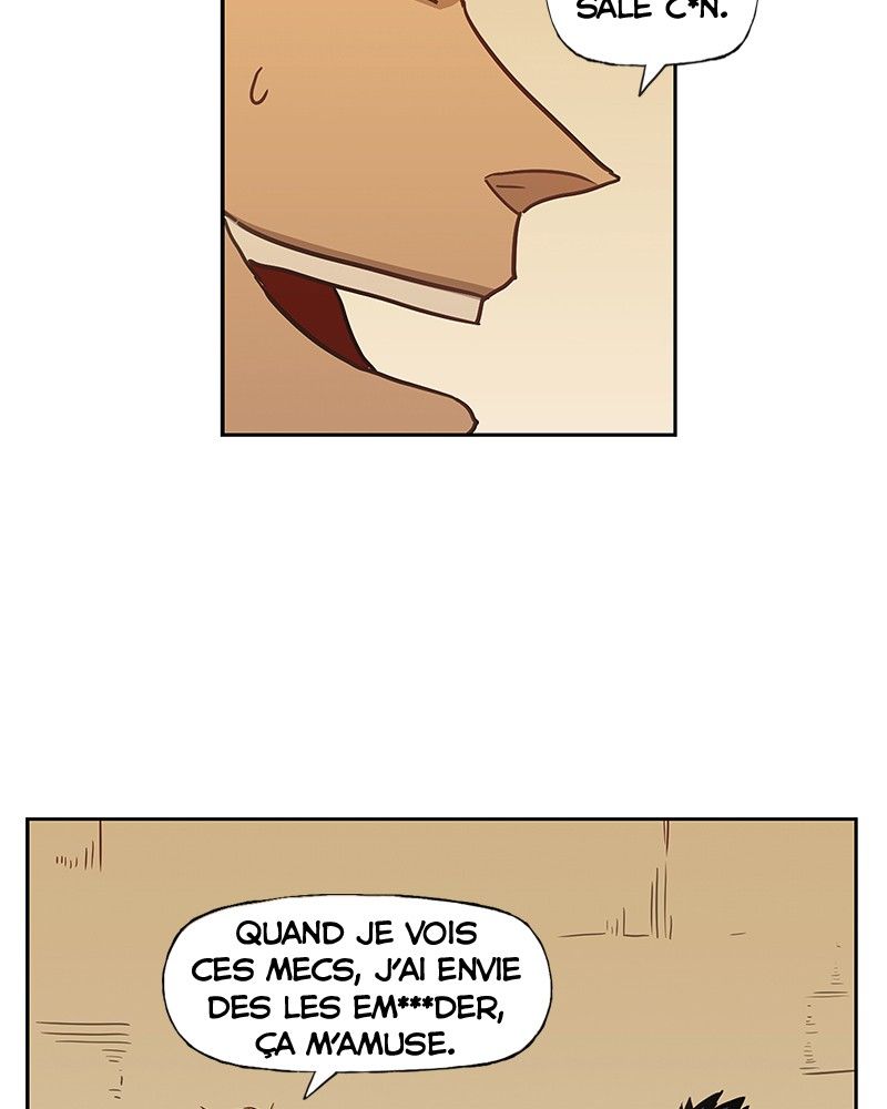 The Boxer Chapitre 42 - Page 122