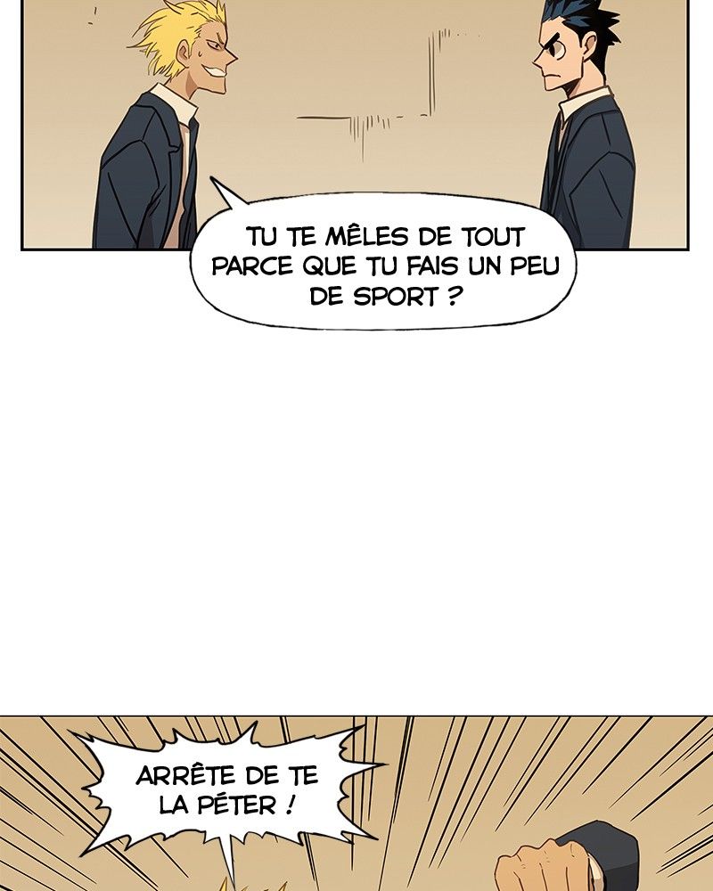 The Boxer Chapitre 42 - Page 123