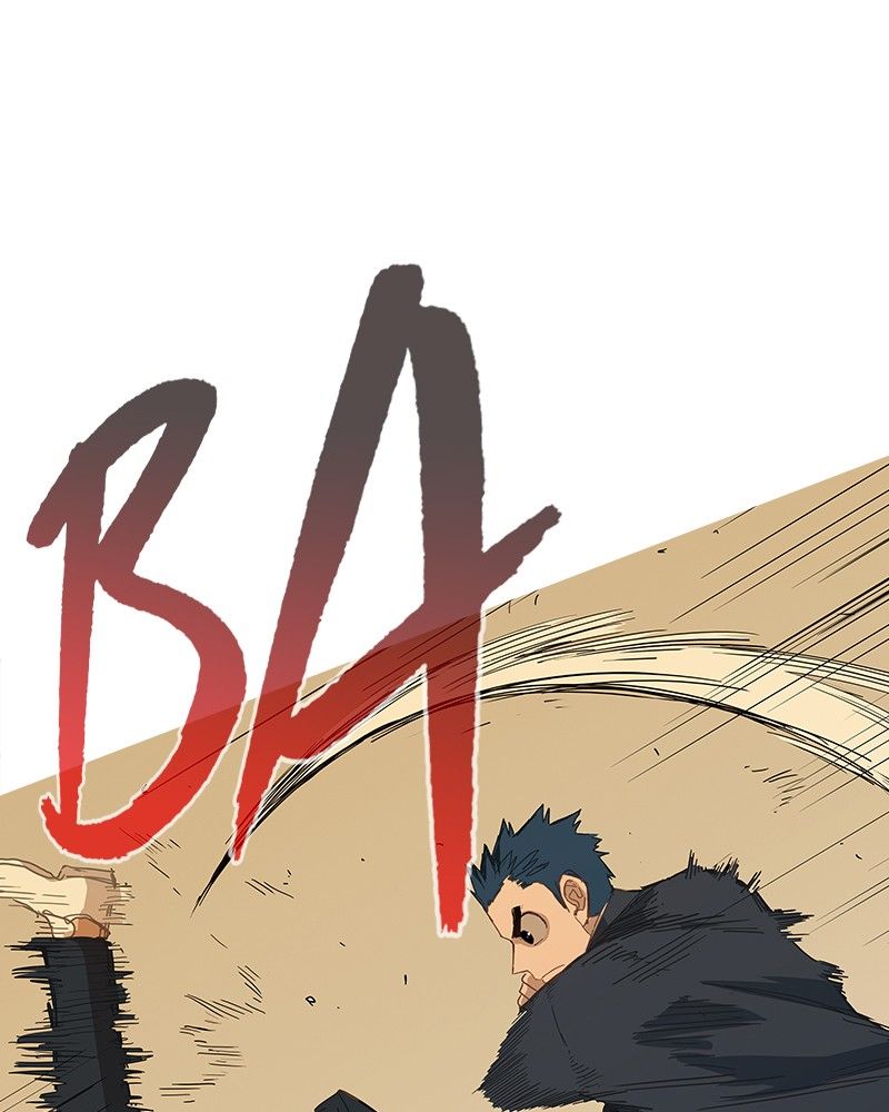 The Boxer Chapitre 42 - Page 127