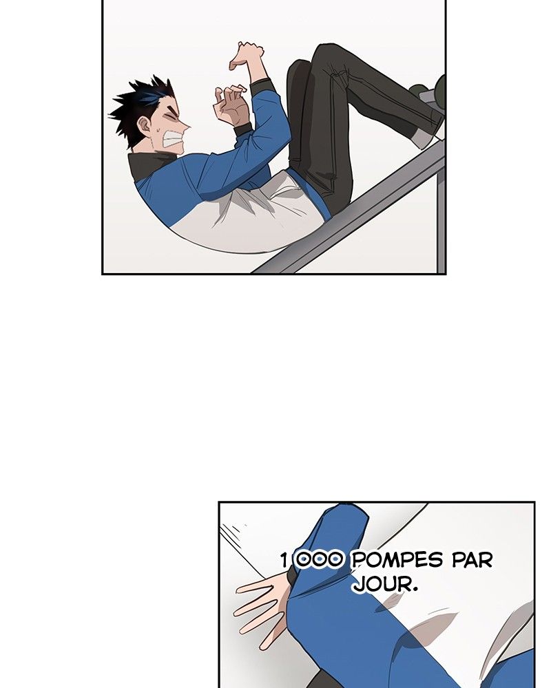 The Boxer Chapitre 42 - Page 13
