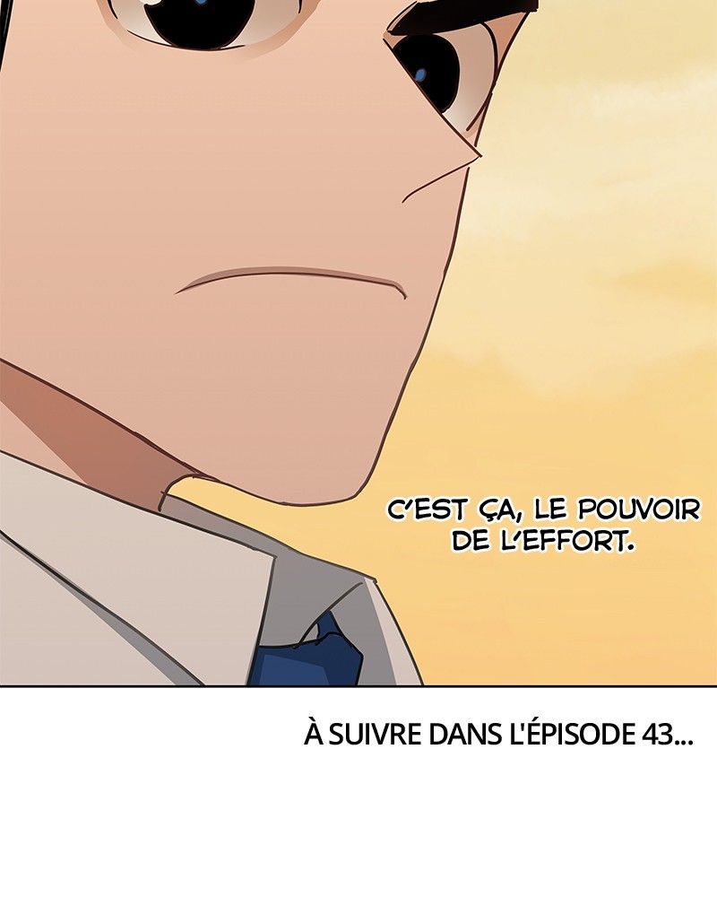 The Boxer Chapitre 42 - Page 132