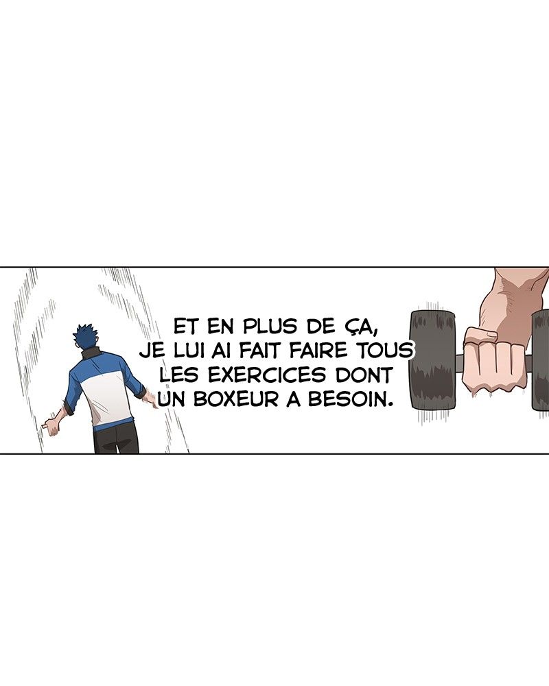 The Boxer Chapitre 42 - Page 15