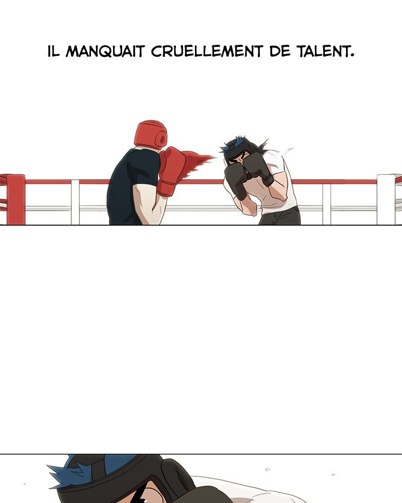 The Boxer Chapitre 42 - Page 18
