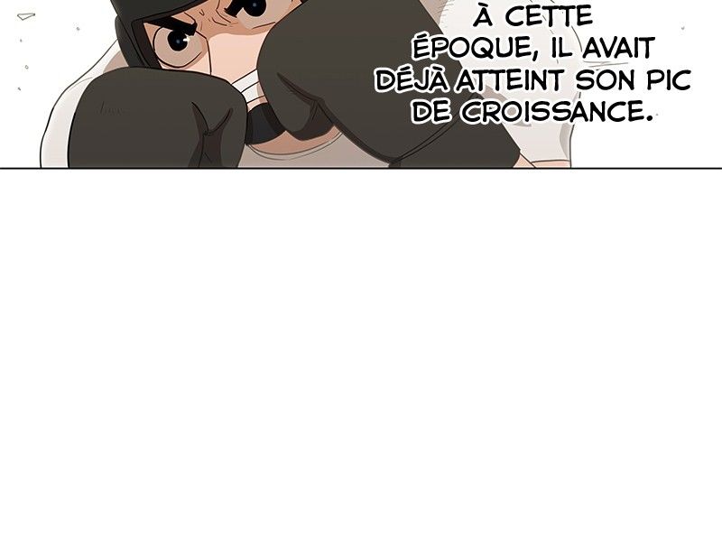 The Boxer Chapitre 42 - Page 19