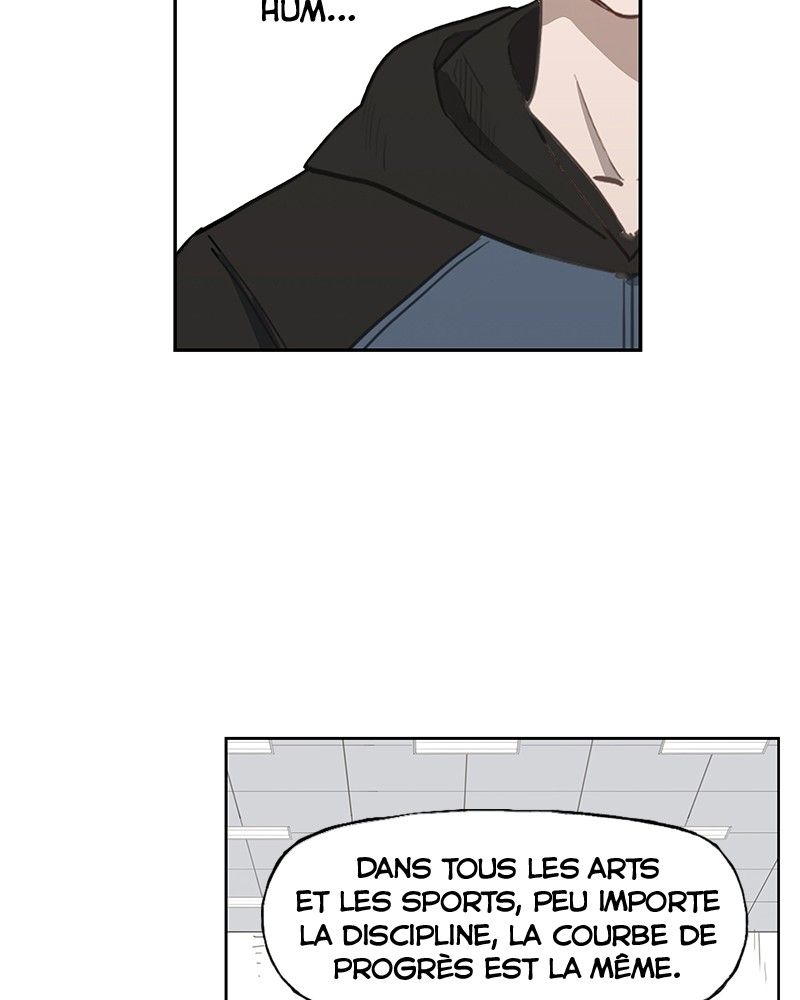 The Boxer Chapitre 42 - Page 22