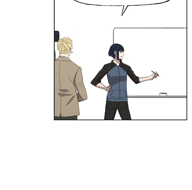 The Boxer Chapitre 42 - Page 23