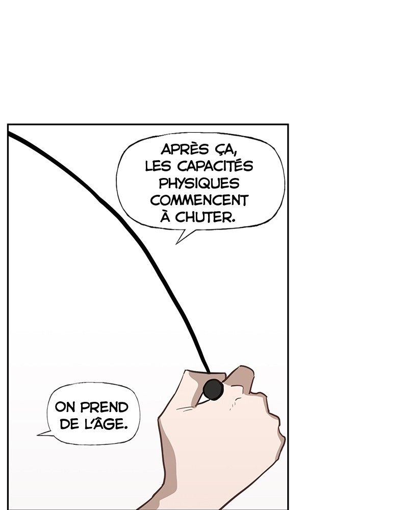 The Boxer Chapitre 42 - Page 34