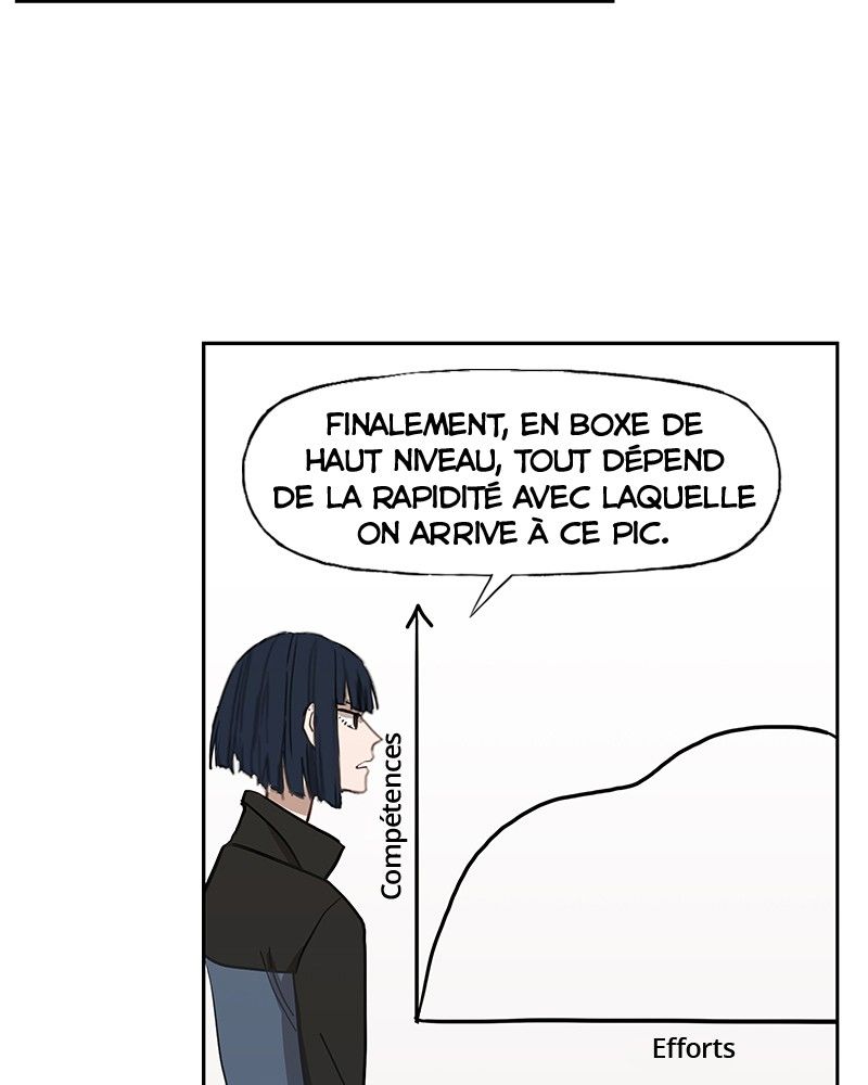 The Boxer Chapitre 42 - Page 35