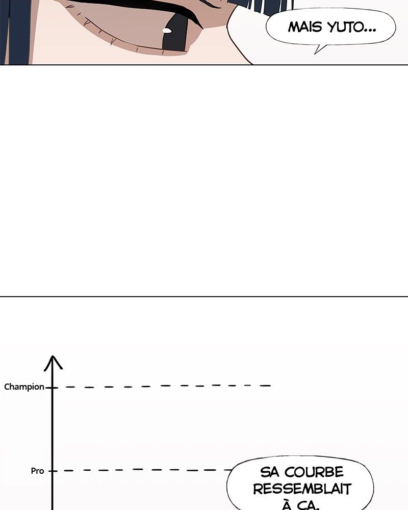 The Boxer Chapitre 42 - Page 40