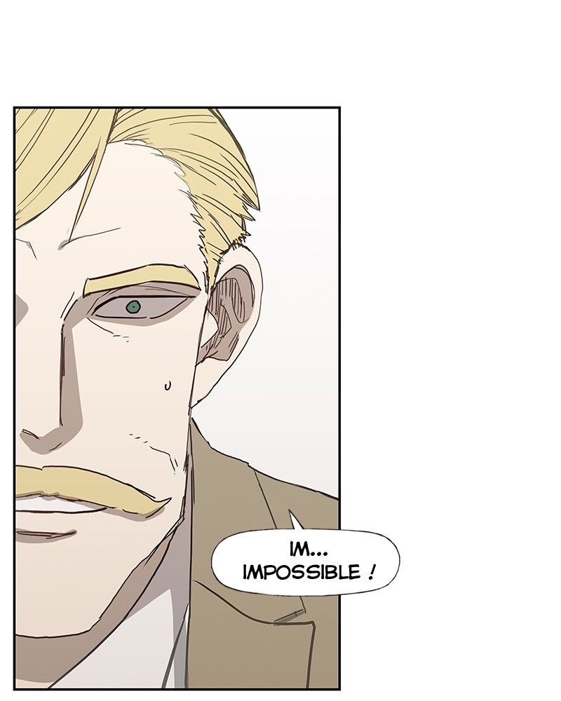 The Boxer Chapitre 42 - Page 43