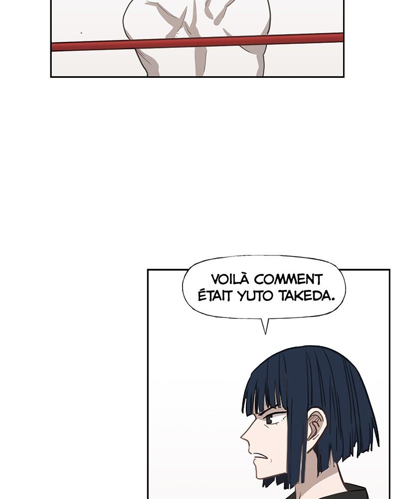 The Boxer Chapitre 42 - Page 45