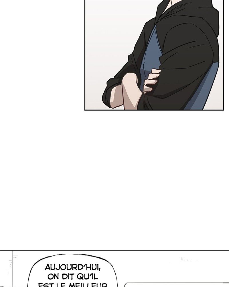 The Boxer Chapitre 42 - Page 46