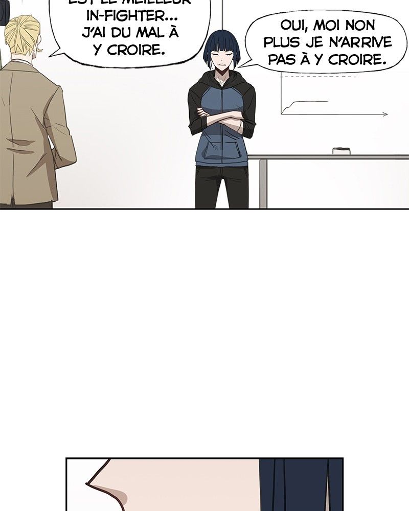 The Boxer Chapitre 42 - Page 47
