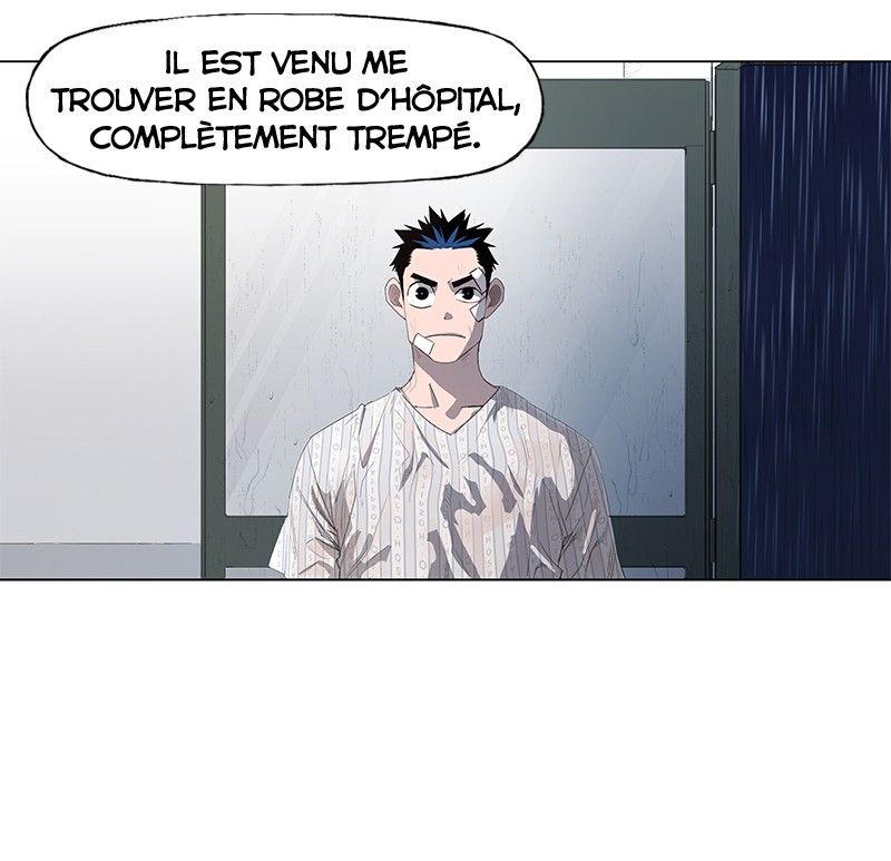 The Boxer Chapitre 42 - Page 49
