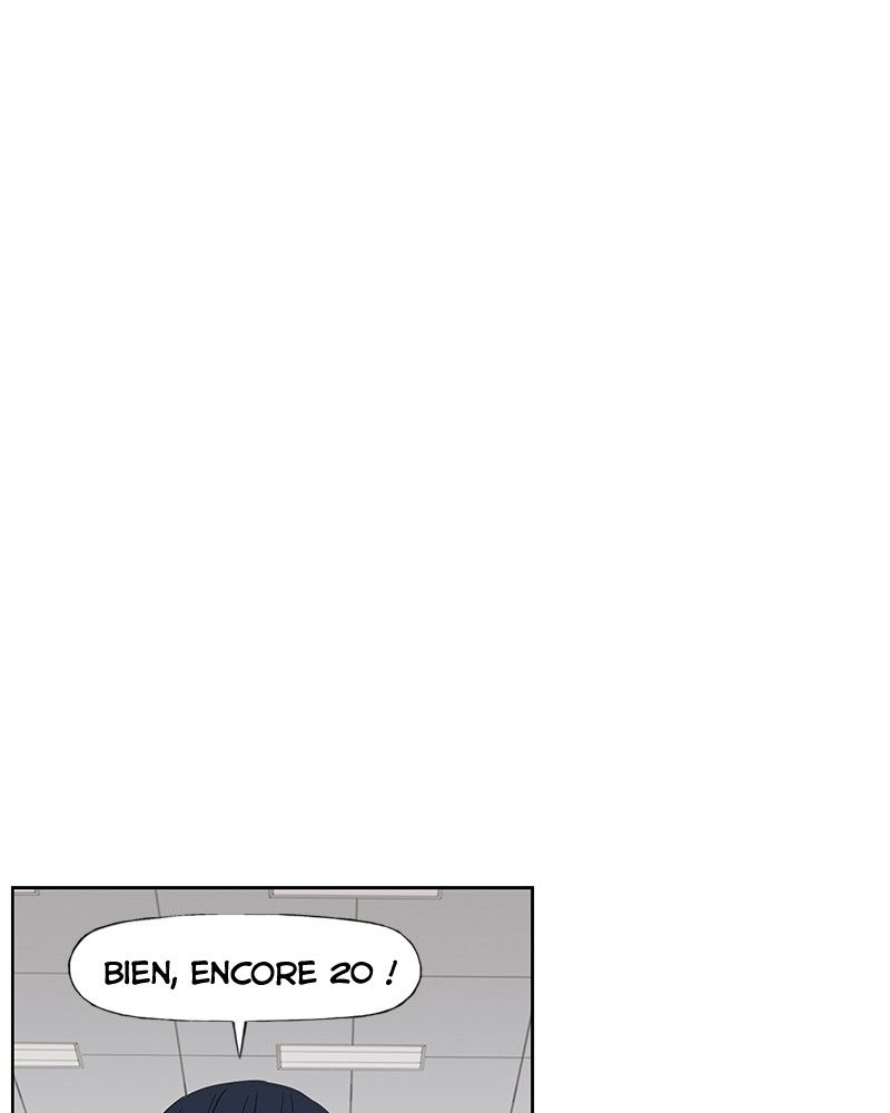 The Boxer Chapitre 42 - Page 5
