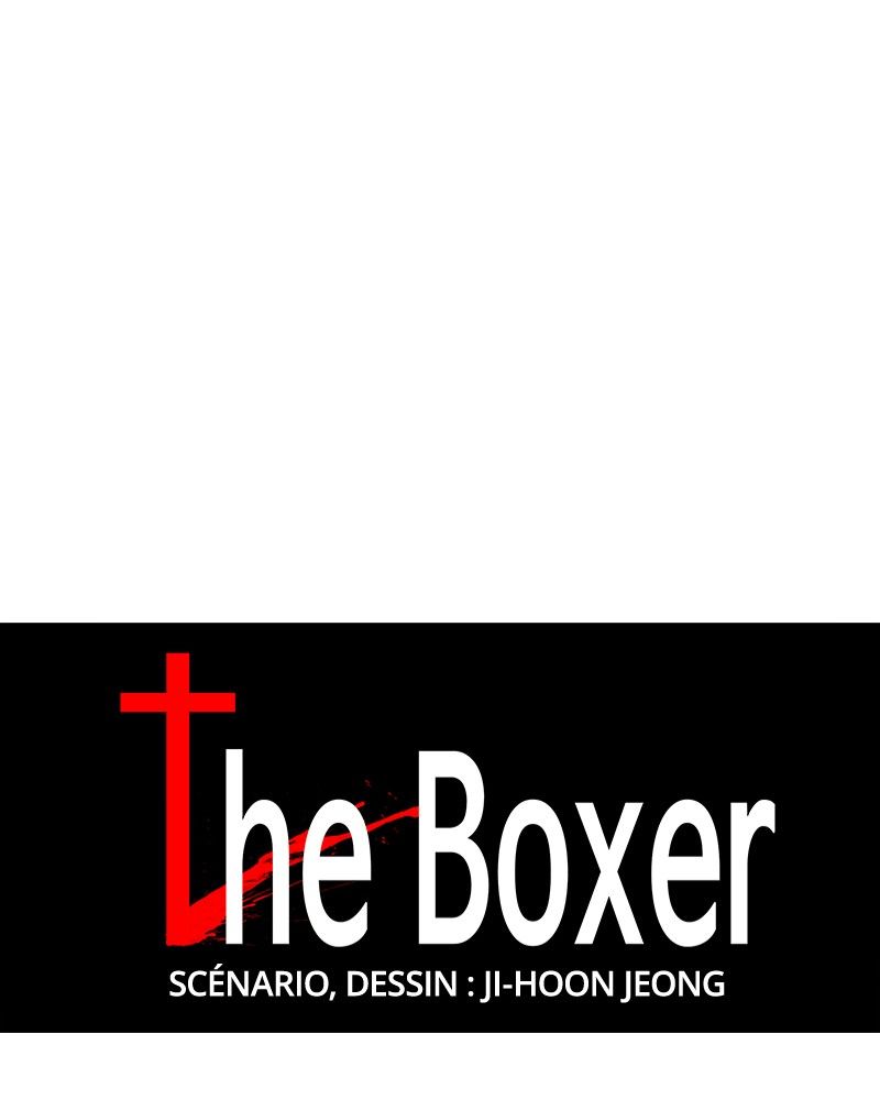The Boxer Chapitre 42 - Page 50