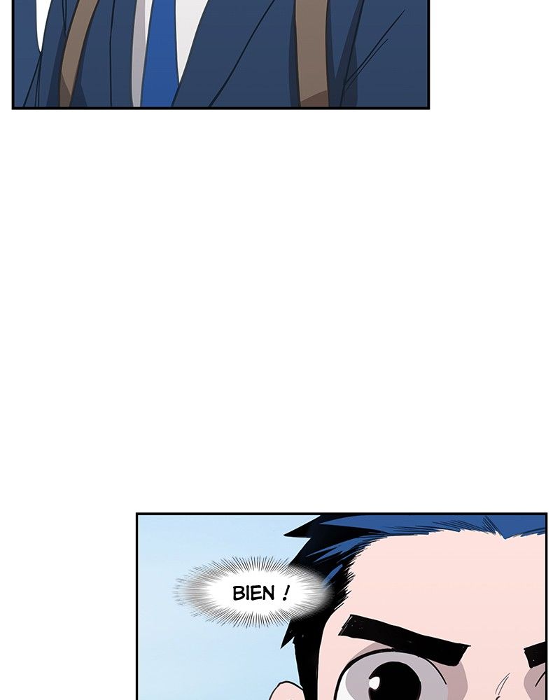 The Boxer Chapitre 42 - Page 55