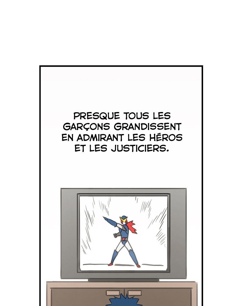 The Boxer Chapitre 42 - Page 57