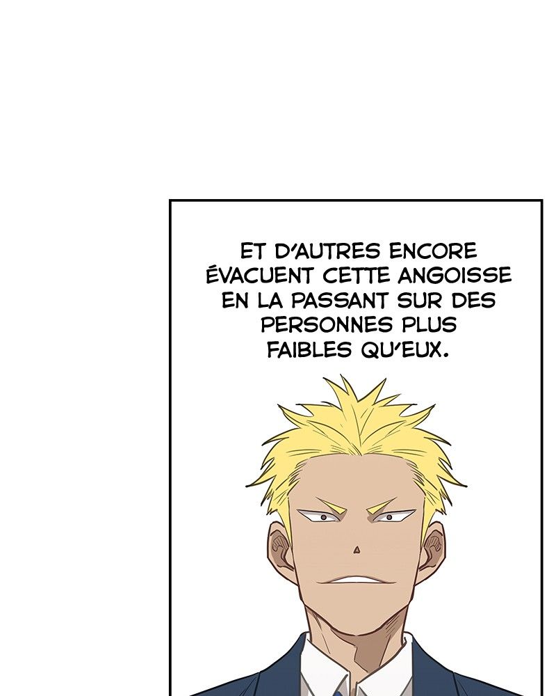 The Boxer Chapitre 42 - Page 69