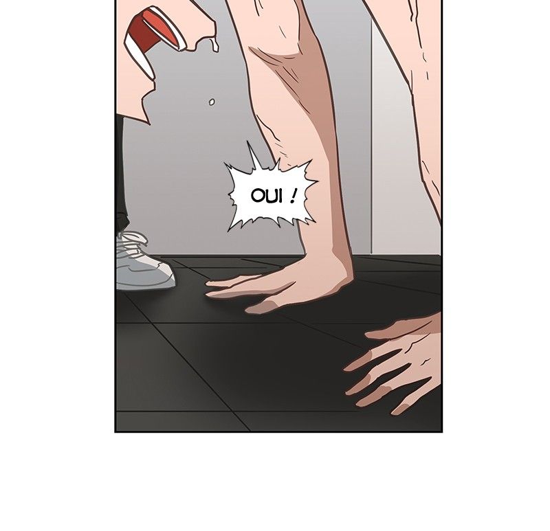 The Boxer Chapitre 42 - Page 7