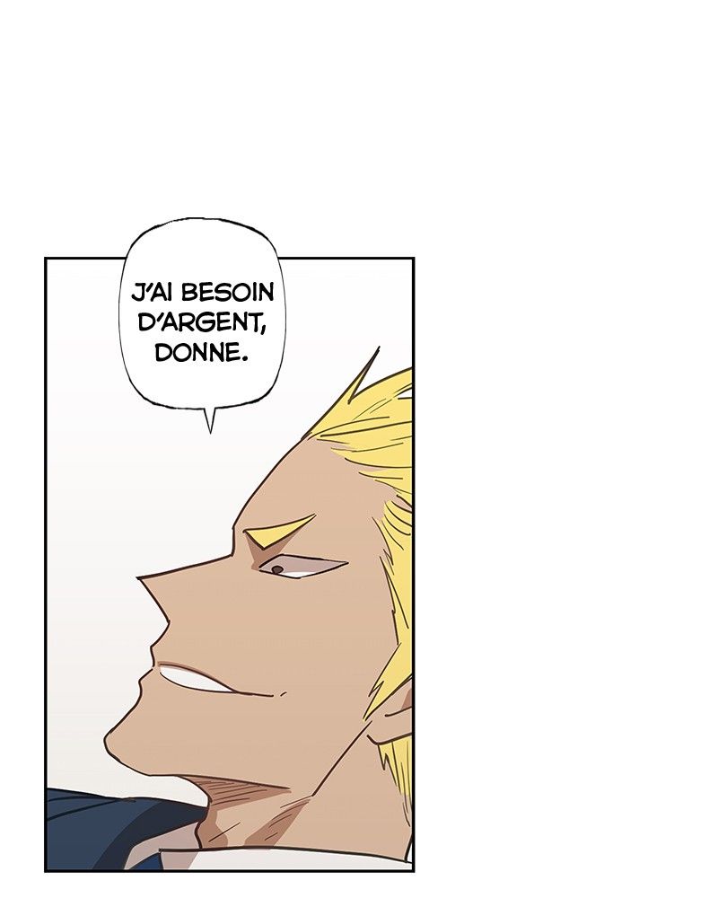The Boxer Chapitre 42 - Page 72