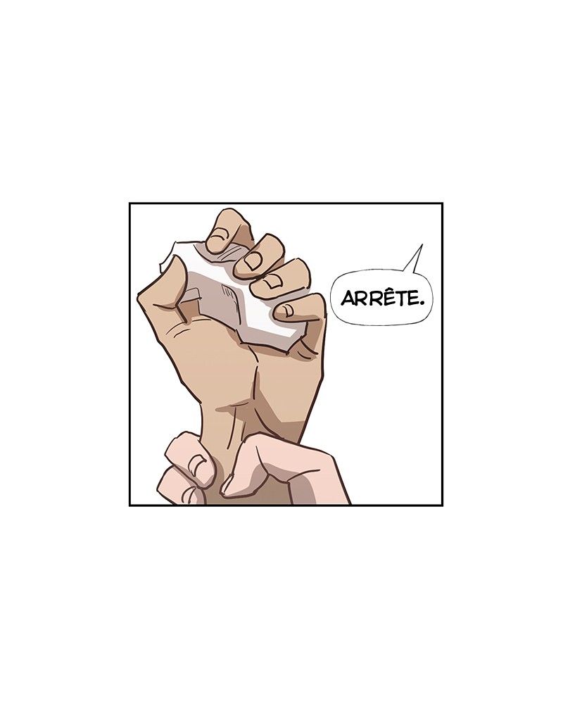The Boxer Chapitre 42 - Page 75