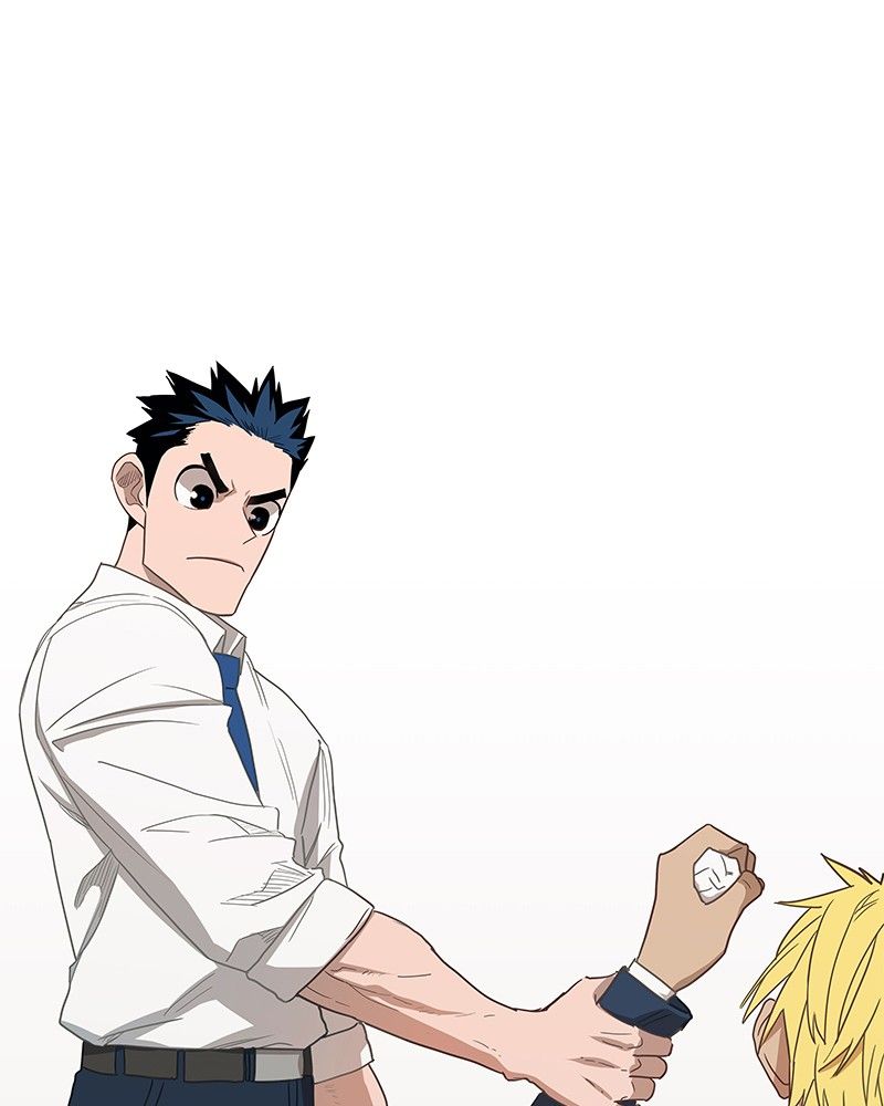 The Boxer Chapitre 42 - Page 76