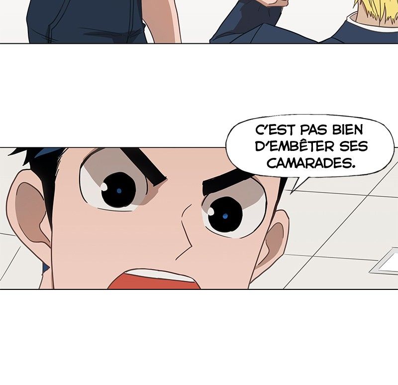 The Boxer Chapitre 42 - Page 77