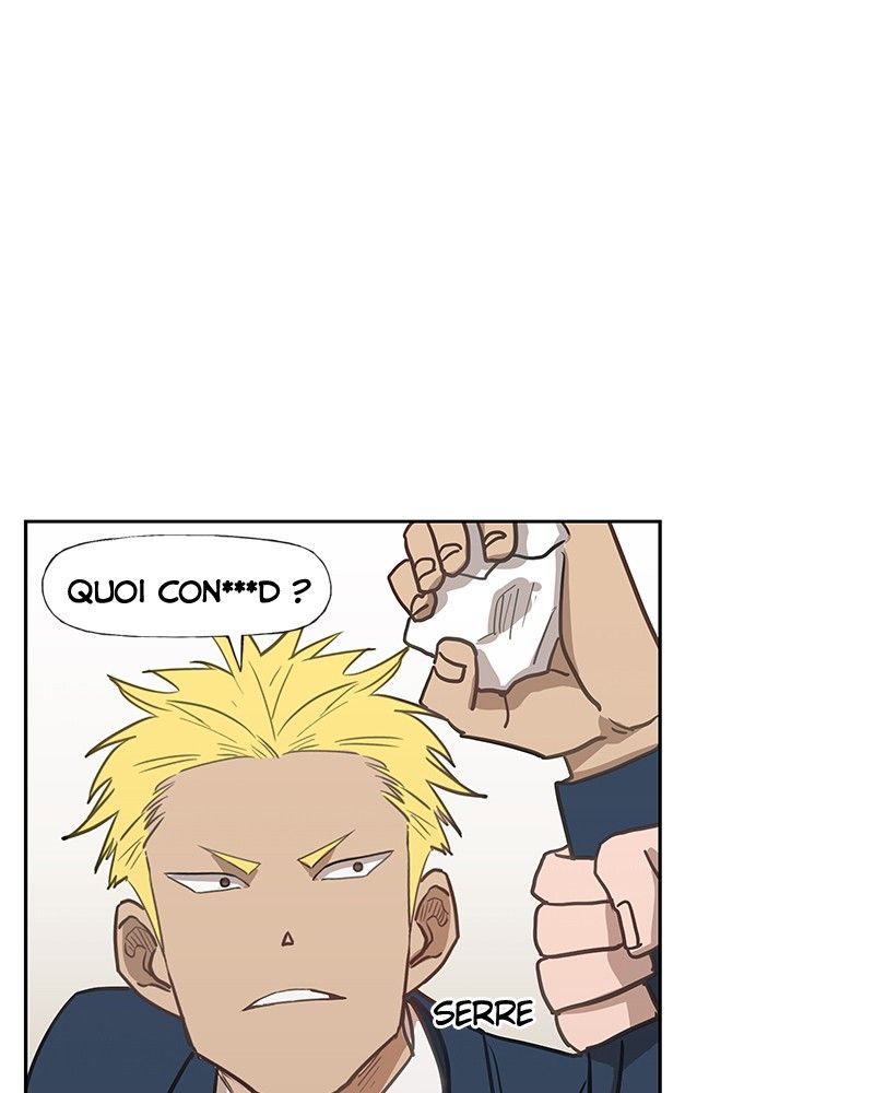 The Boxer Chapitre 42 - Page 81