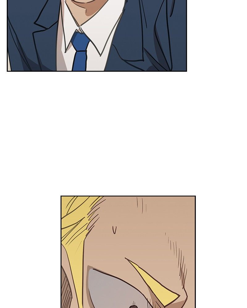 The Boxer Chapitre 42 - Page 82