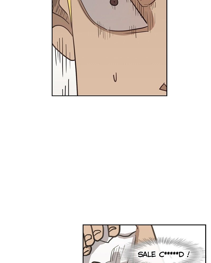 The Boxer Chapitre 42 - Page 83