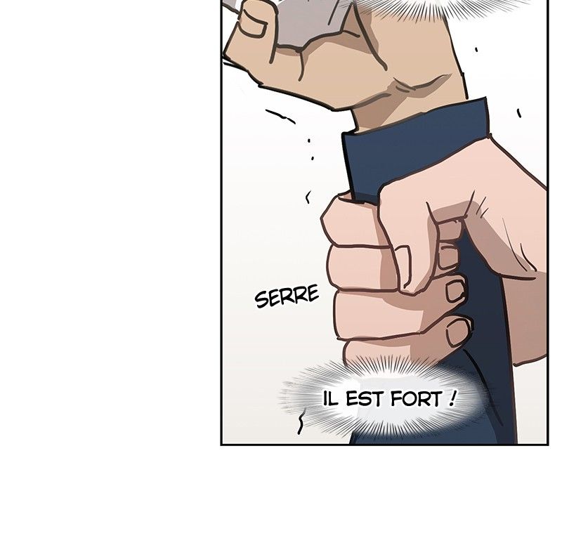 The Boxer Chapitre 42 - Page 84