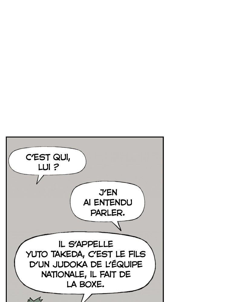 The Boxer Chapitre 42 - Page 85