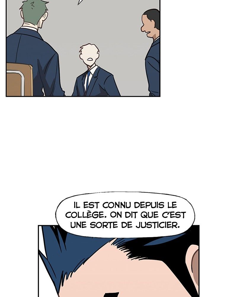 The Boxer Chapitre 42 - Page 86