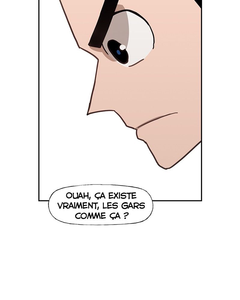 The Boxer Chapitre 42 - Page 87