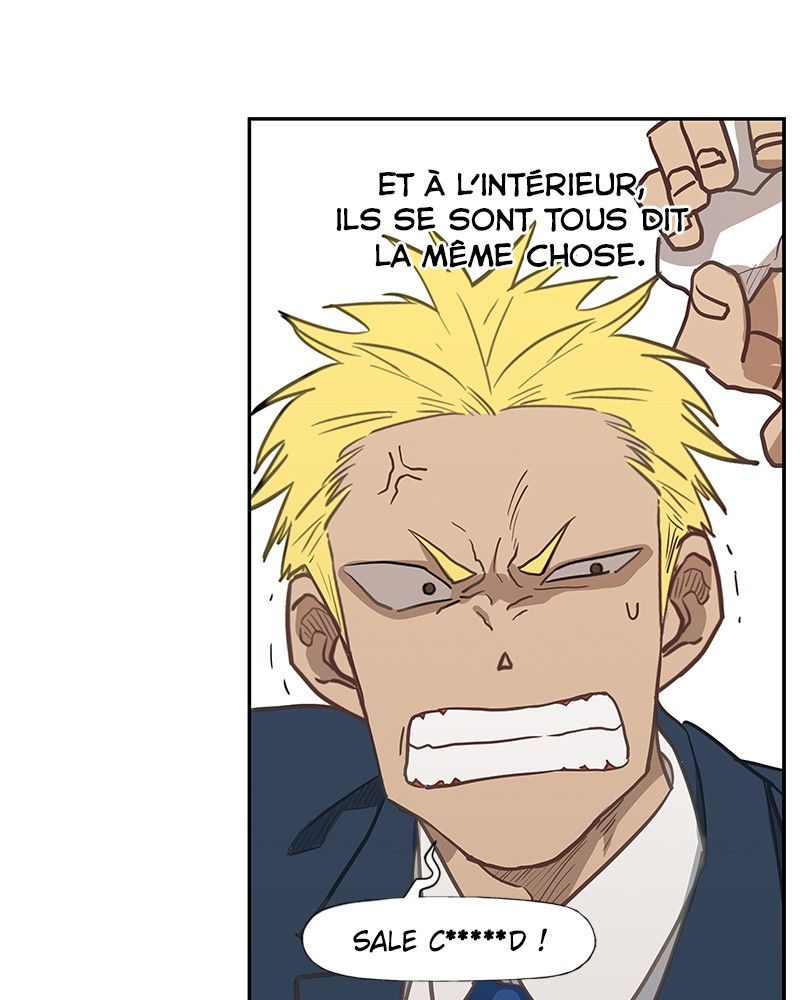 The Boxer Chapitre 42 - Page 88