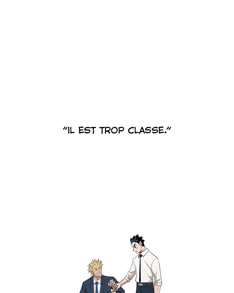 The Boxer Chapitre 42 - Page 90