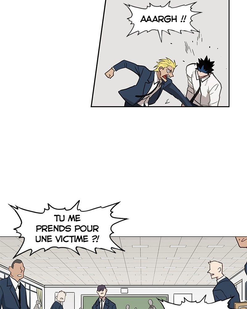 The Boxer Chapitre 42 - Page 96