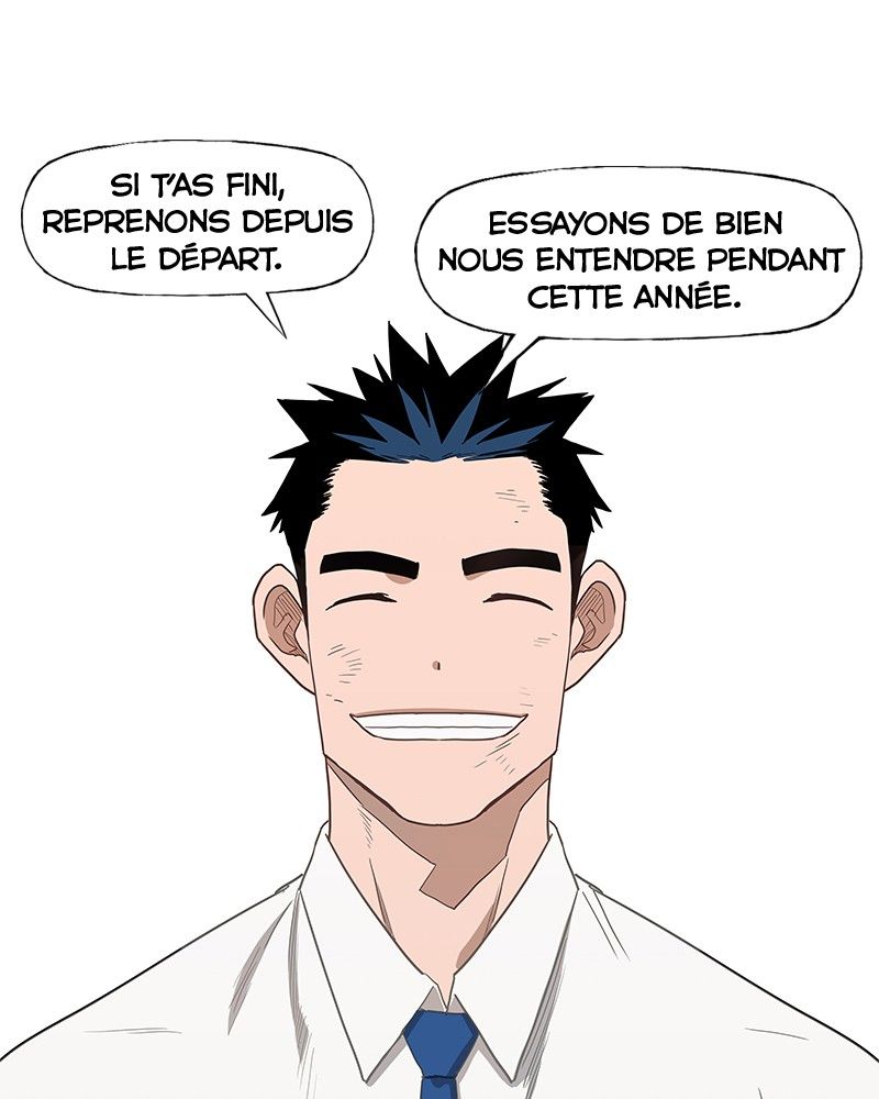 The Boxer Chapitre 42 - Page 99