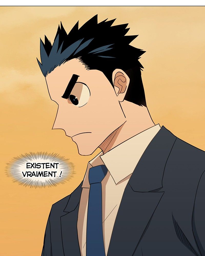 The Boxer Chapitre 43 - Page 10