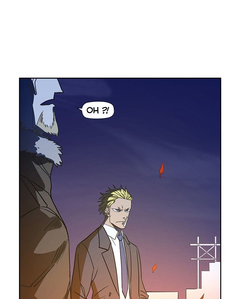 The Boxer Chapitre 43 - Page 100