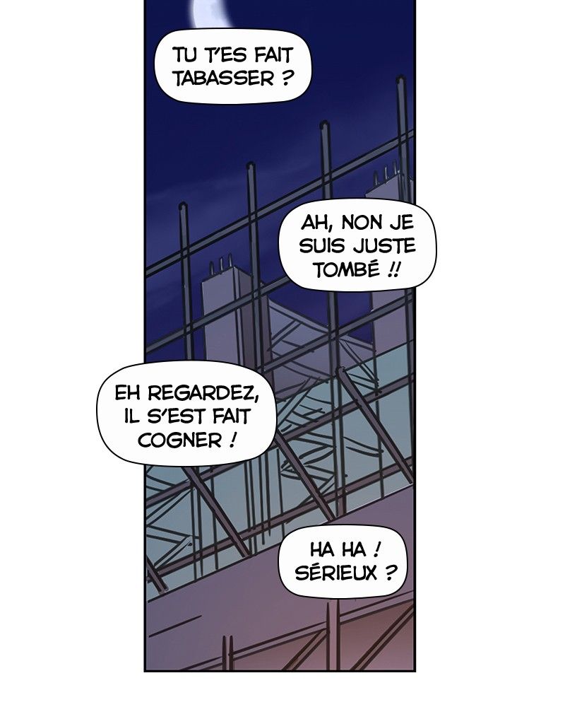 The Boxer Chapitre 43 - Page 103