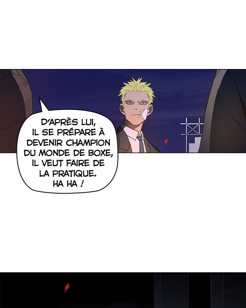 The Boxer Chapitre 43 - Page 107