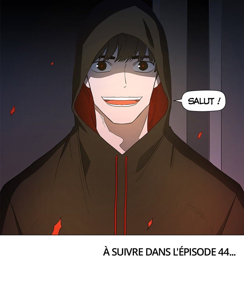 The Boxer Chapitre 43 - Page 108