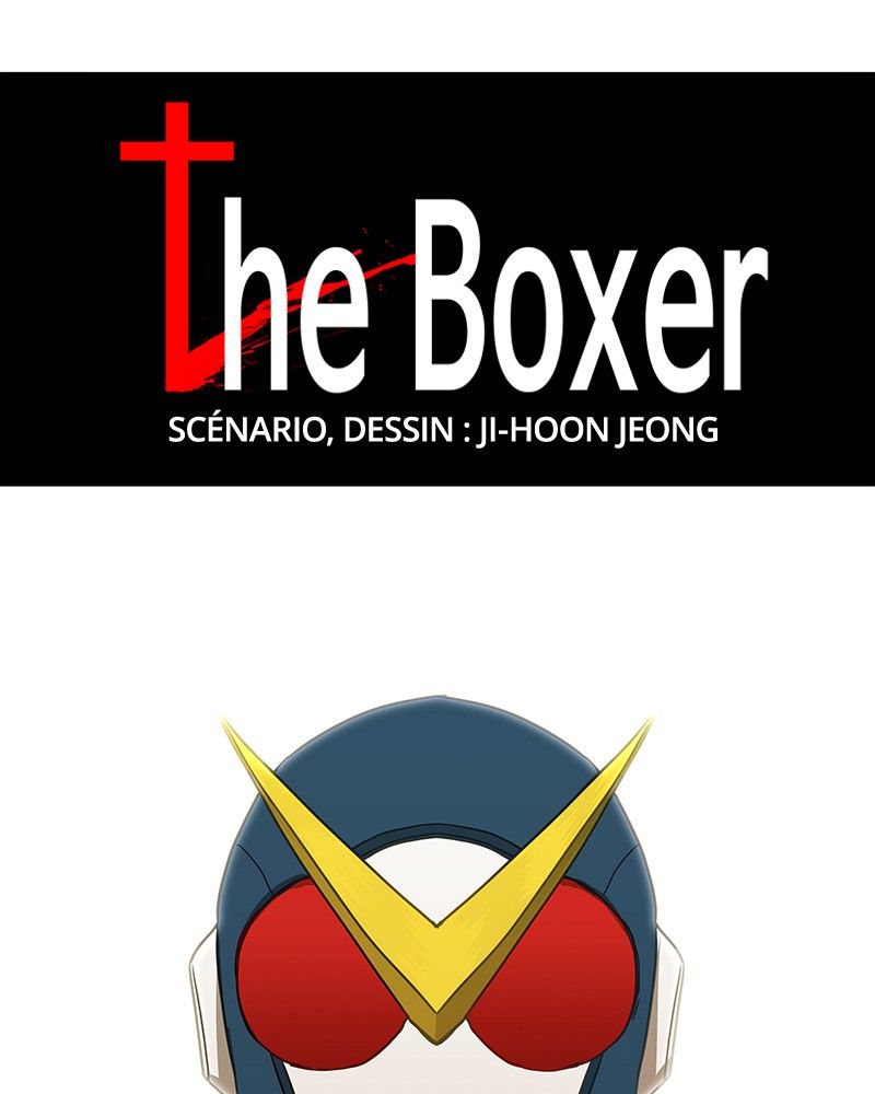 The Boxer Chapitre 43 - Page 12