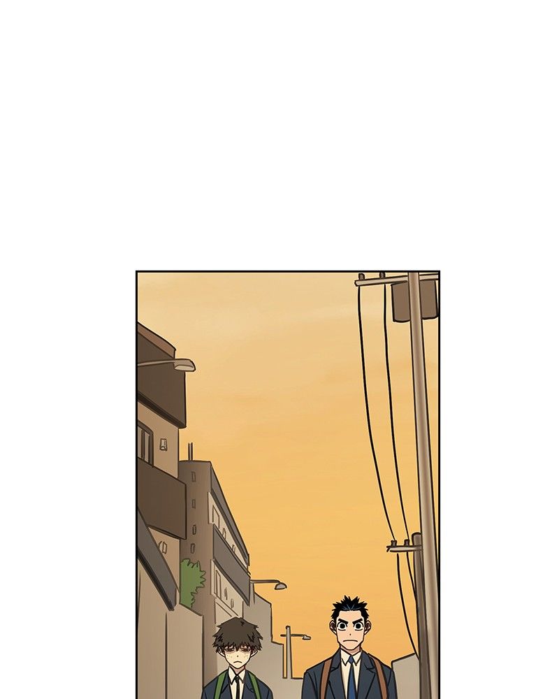 The Boxer Chapitre 43 - Page 15