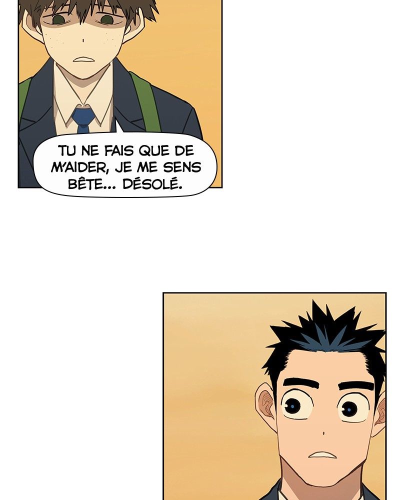The Boxer Chapitre 43 - Page 17