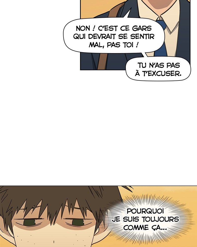 The Boxer Chapitre 43 - Page 18